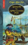 Aventurile lui Arthur Gordon Pym