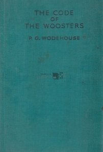 The Code of the Woosters / Codul Wooster