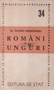 Romani si unguri