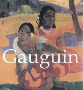 Gauguin (1848-1903)