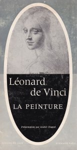 Leonard de Vinci / Leonardo da Vinci. Pictura