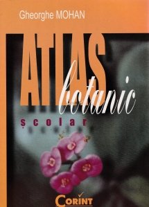 Atlas botanic scolar