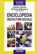 Enciclopedia dezvoltarii sociale