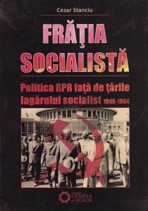 Fratia socialista