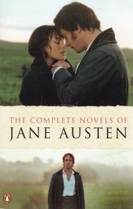 The Complete Novels / Jane Austen, opera completa