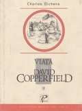 Viata lui David Copperfield