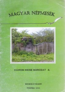 Magyar nepmesek / Povesti populare maghiare