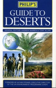 Philip's Guide to Deserts / Philip's: Ghidul deserturilor
