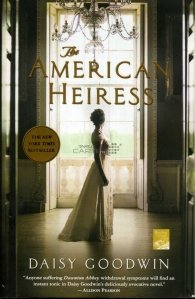 The American Heiress / Ultima mea ducesa