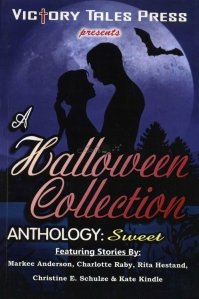 A Halloween Collection Anthology: Sweet