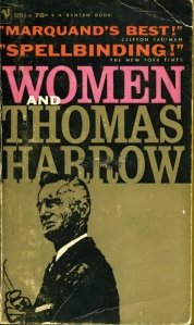 Women and Thomas Harrow / Femeile si Thomas Harrow