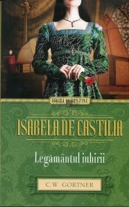 Isabela de Castilia