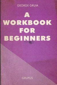 A Workbook for Begginers