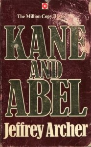 Kane and Abel / Cain si Abel