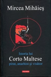 Istoria lui Corto Maltese