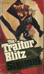 The Traitor Blitz