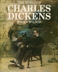 The World of Charles Dickens / Lumea lui Charles Dickens