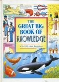 The Great Big Book of Knowledge