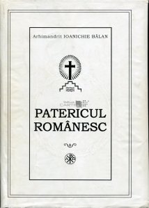 Patericul romanesc