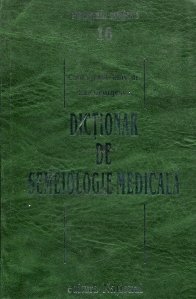 Dictionar de semeiologie medicala