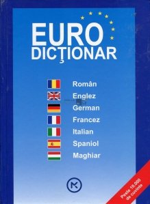 Euro dictionar
