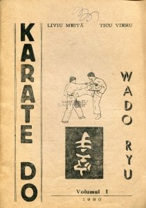 Karate Do. Wado Ryu