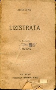 Lizistrata