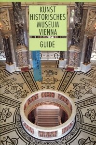 Kunst historisches Museum Vienna / Muzeul de istoria artei din Viena