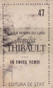 Familia Thibault