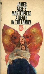 A Death in the Family / Un deces in familie