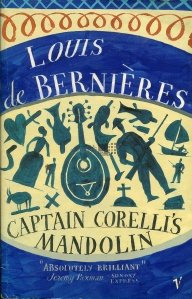 Captain Corelli's Mandolin / Mandolina capitanului Corelli