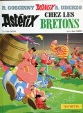 Asterix chez les Bretons