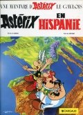 Asterix en Hispanie