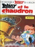 Asterix et le chaudron