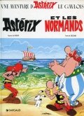 Asterix et le normands