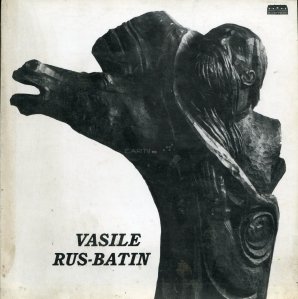 Vasile Rus-Batin