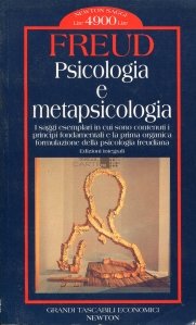 Psicologia e metapsicologia / Psihologia si metapsihologia