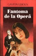 Fantoma de la Opera