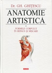 Anatomie artistica
