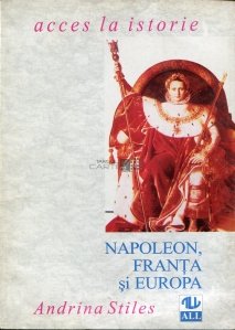 Napoleon, Franta si Europa