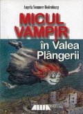 Micul vampir in Valea Plangerii