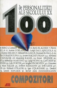 100 de personalitati ale secolului XX