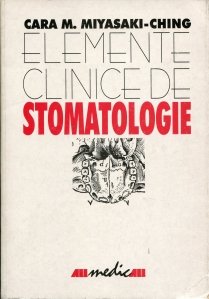 Elemente clinice de stomatologie