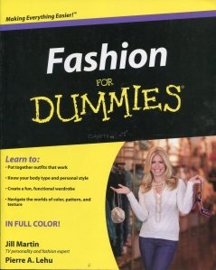 Fashion for Dummies