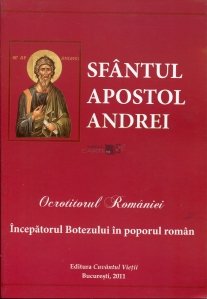 Sfantul Apostol Andrei