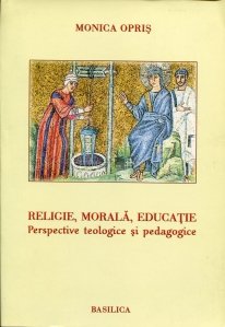 Religie, morala, educatie