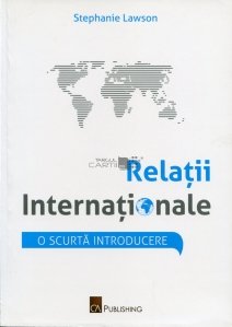 Relatii internationale
