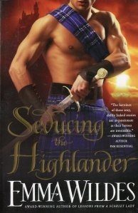 Seducing the Highlander