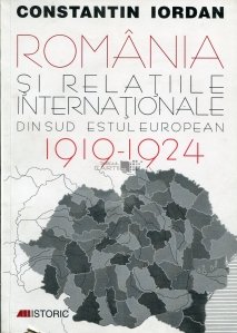 Romania si relatiile internationale din sud-estul european