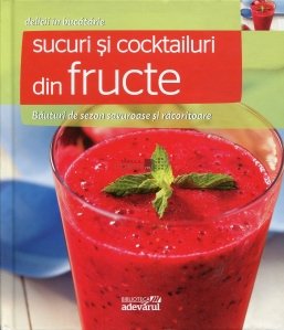 Sucuri si cocktailuri din fructe